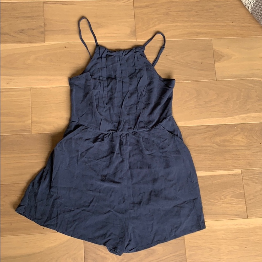Lush jumper size M